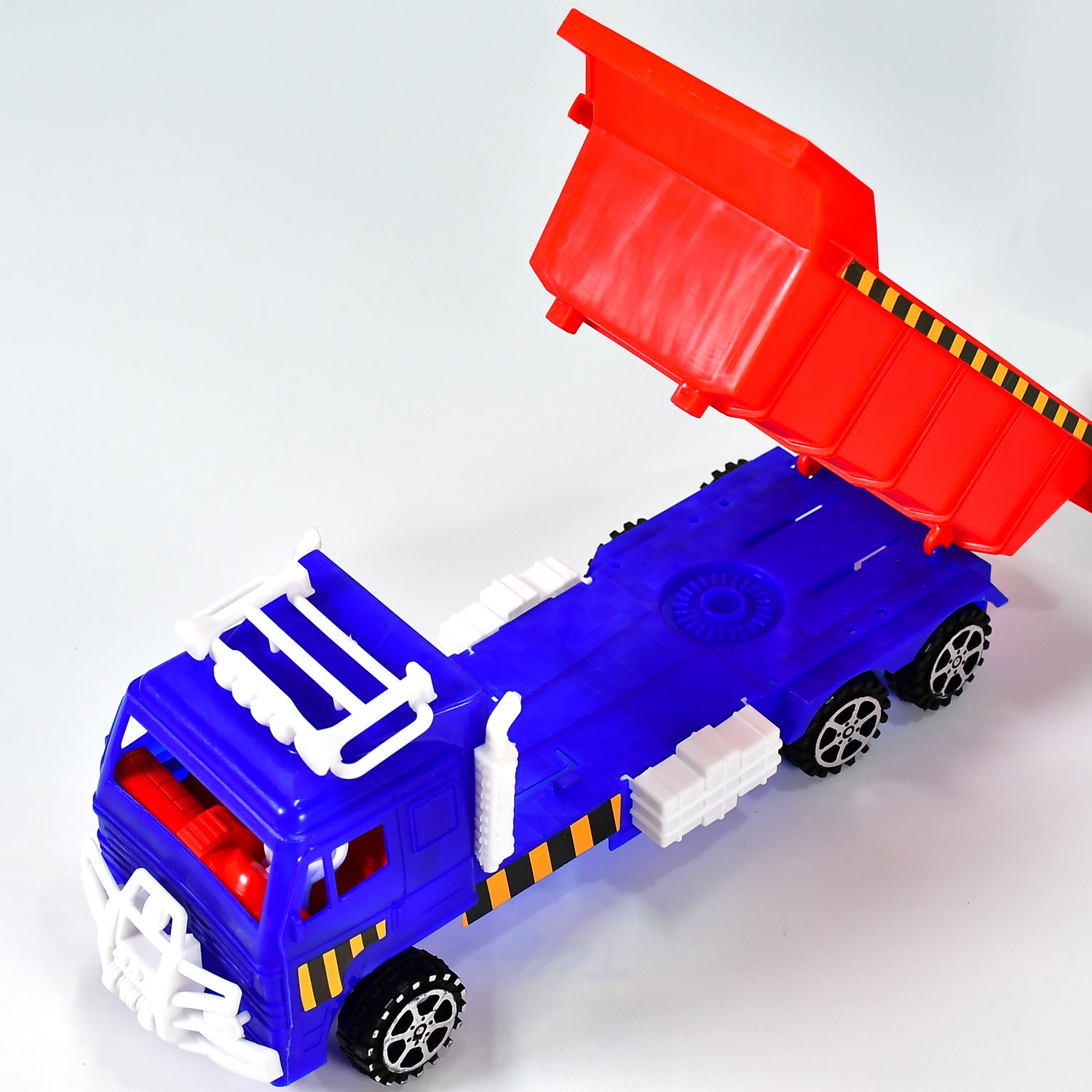 4440 Friction Power Truck Toy For Kids. 4440 Friction Power Truck Toy For Kids.